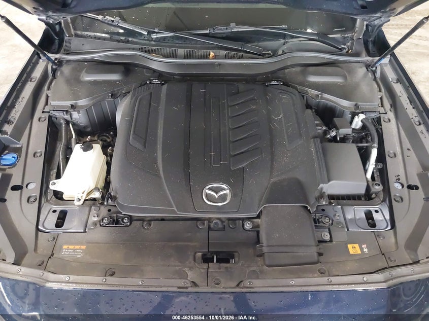 MAZDA CX-90 - zdjęcie 10