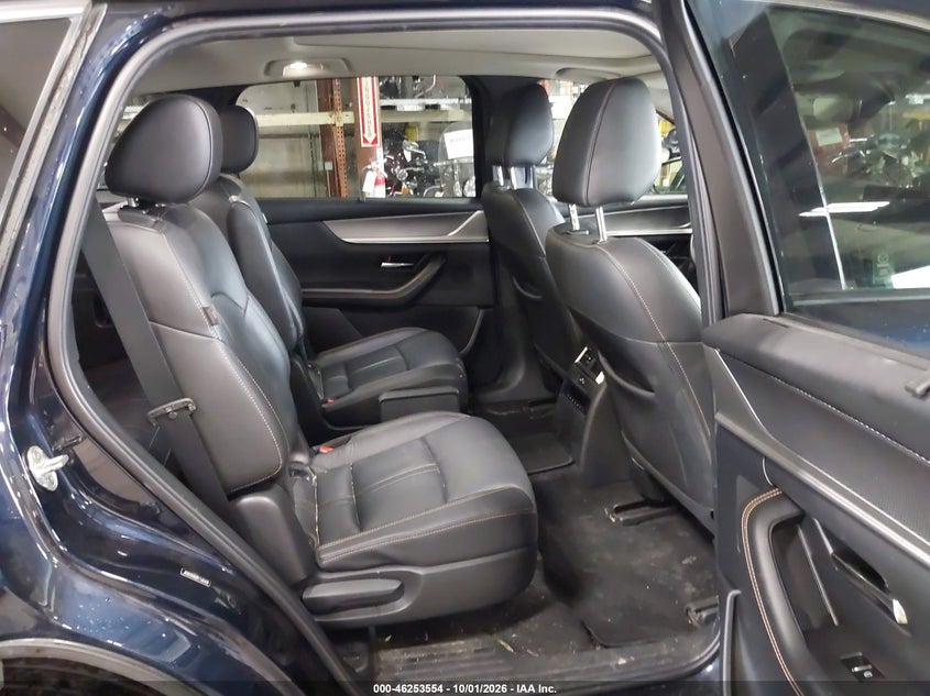 MAZDA CX-90 - zdjęcie 8