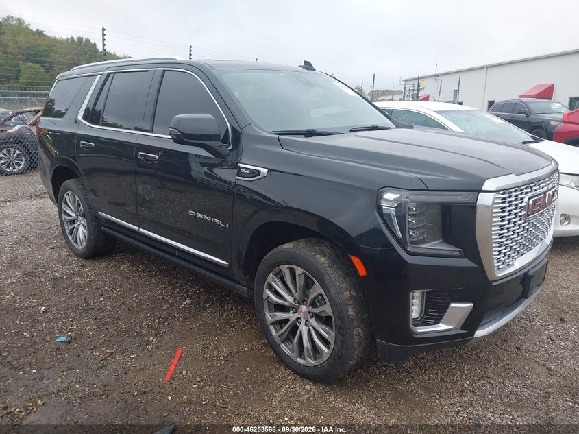 Vin: 1gks2dklxmr110903, lot: 46753594, gmc yukon 4wd denali 2021 img_1