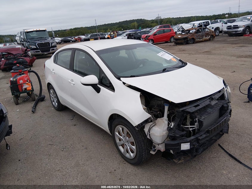 Vin: knadm4a31h6016199, lot: 46753596, kia rio lx 2017 img_1