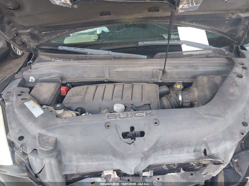 2011 BUICK ENCLAVE 1XL · Photo 10