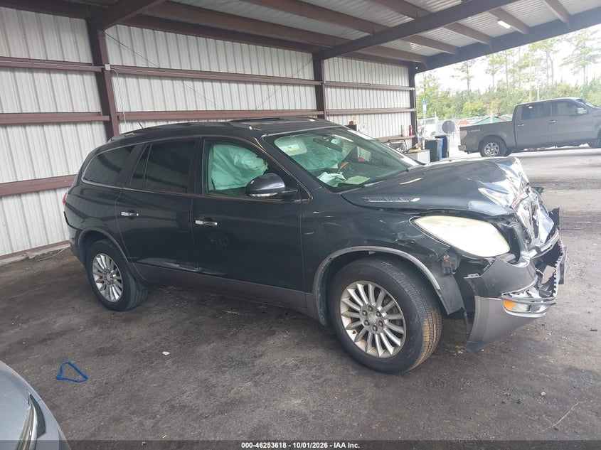 2011 BUICK ENCLAVE 1XL · Photo 13