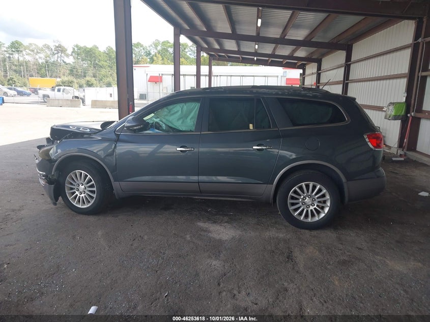 2011 BUICK ENCLAVE 1XL · Photo 14