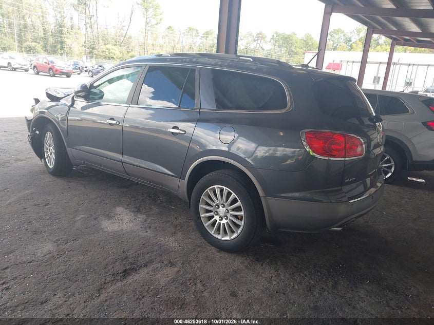 2011 BUICK ENCLAVE 1XL · Photo 3