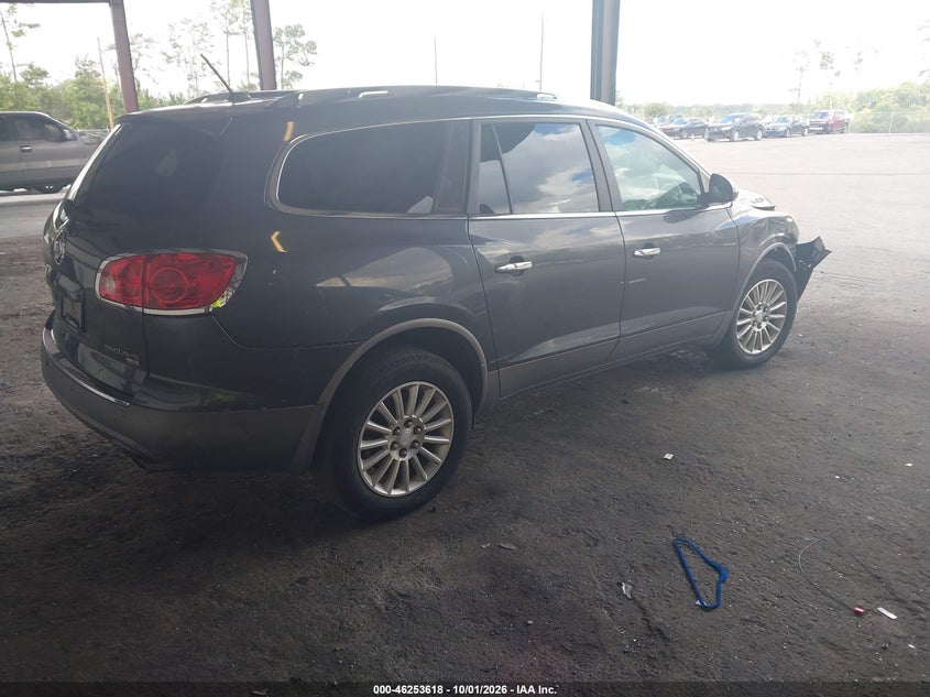 2011 BUICK ENCLAVE 1XL · Photo 4