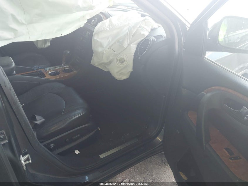 2011 BUICK ENCLAVE 1XL · Photo 5