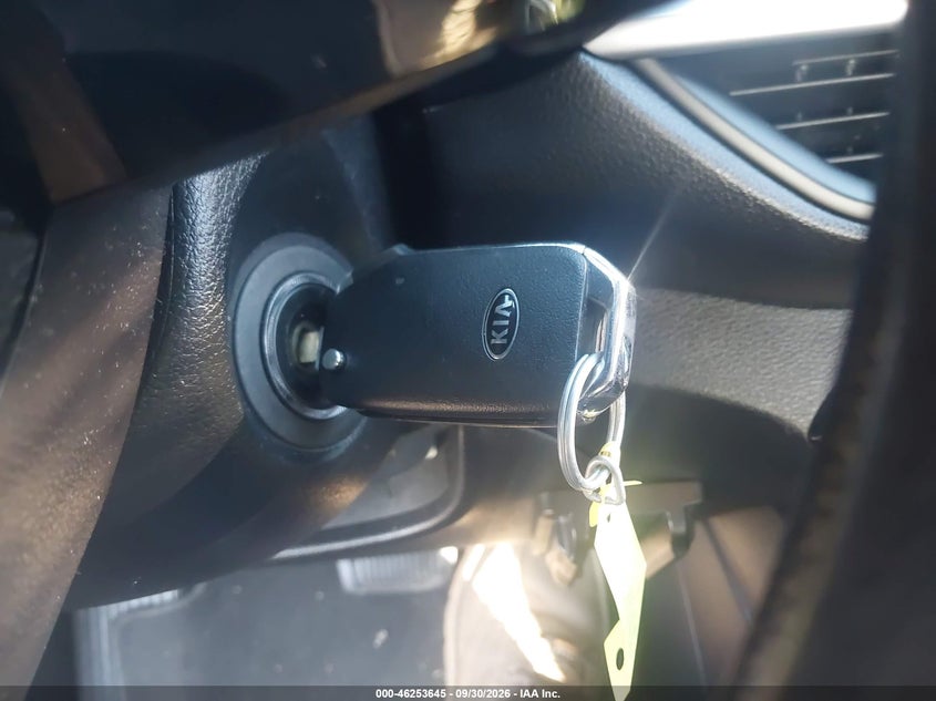 KIA FORTE 2019 VIN 3KPF24AD2KE027336