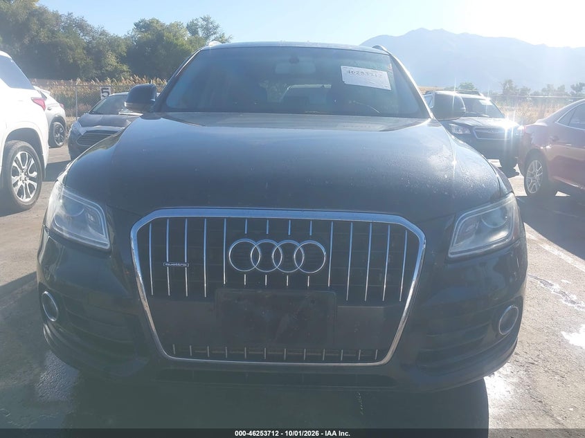 AUDI Q5 - zdjęcie 13