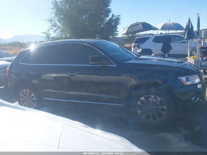 AUDI Q5 - zdjęcie 14