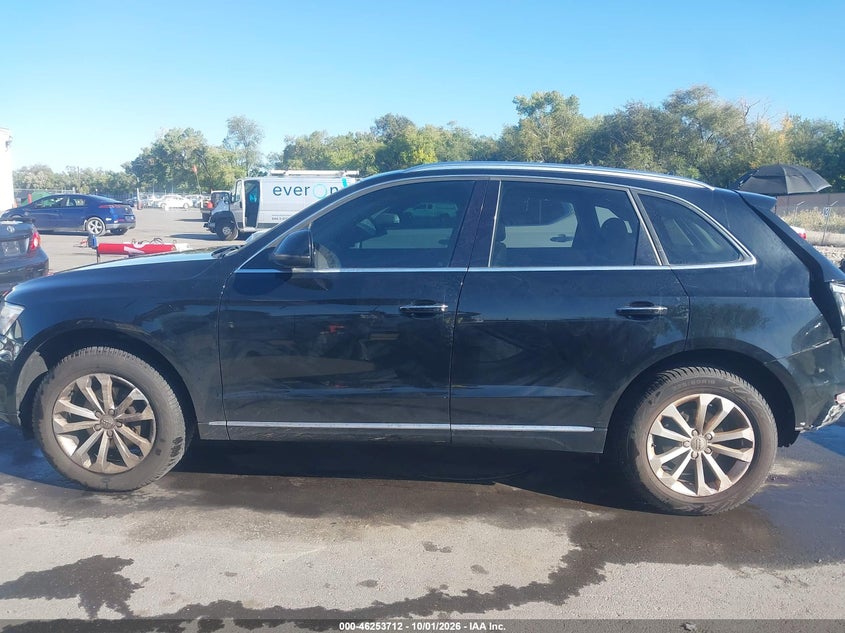 AUDI Q5 - zdjęcie 15