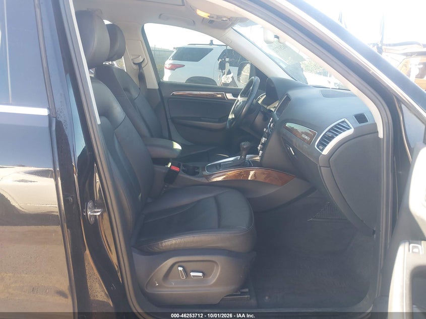 AUDI Q5 - zdjęcie 5