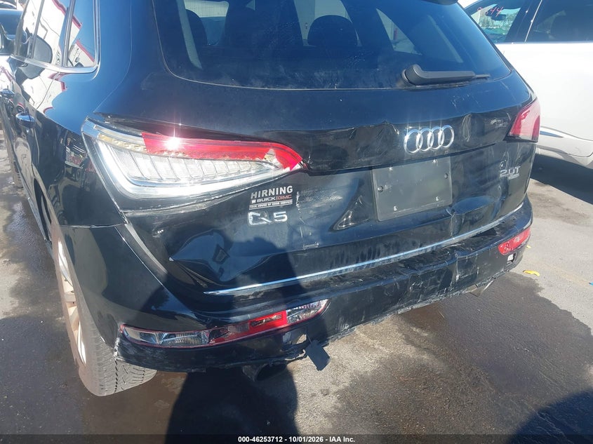 AUDI Q5 - zdjęcie 6