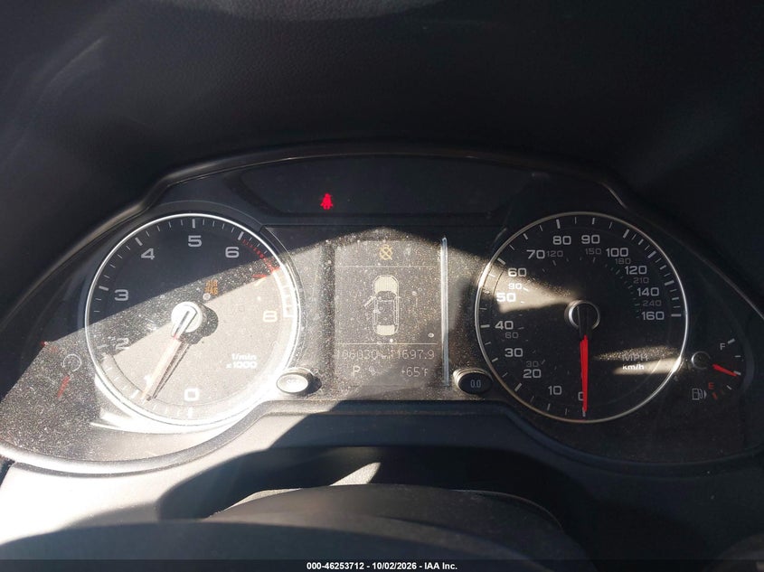 AUDI Q5 - zdjęcie 7