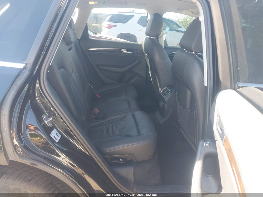 AUDI Q5 - zdjęcie 8