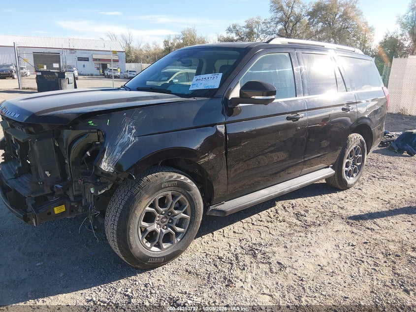 Vin: 1fmju1h82tea09200, lot: 46753753, ford expedition active 20262