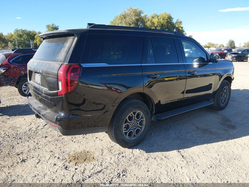 Vin: 1fmju1h82tea09200, lot: 46753753, ford expedition active 20264