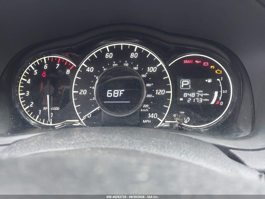 NISSAN VERSA NOTE 2017 VIN 3N1CE2CP5HL353502