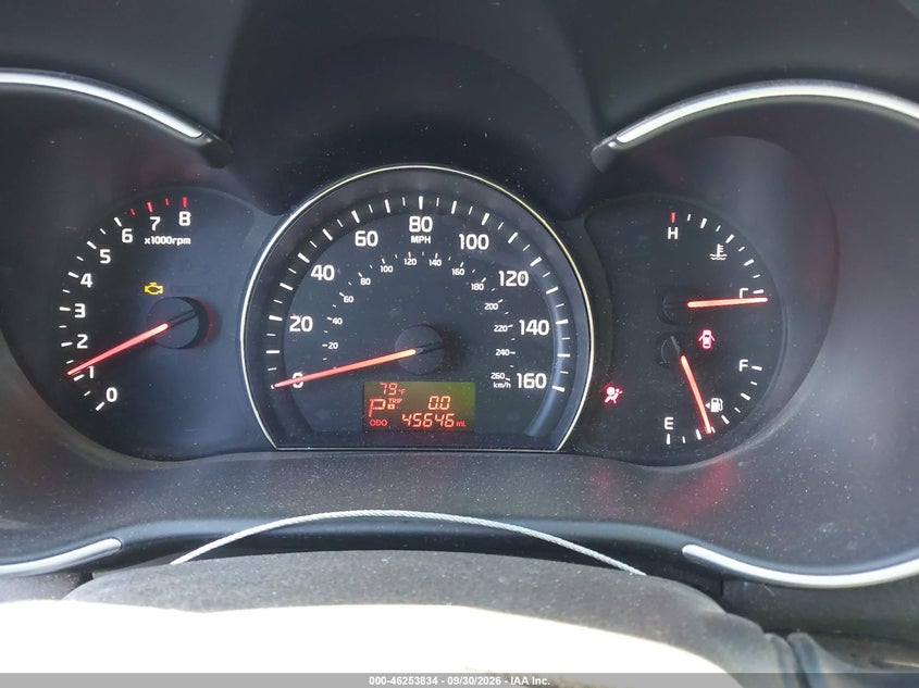 KIA SORENTO 2014 VIN 5XYKT3A61EG535988