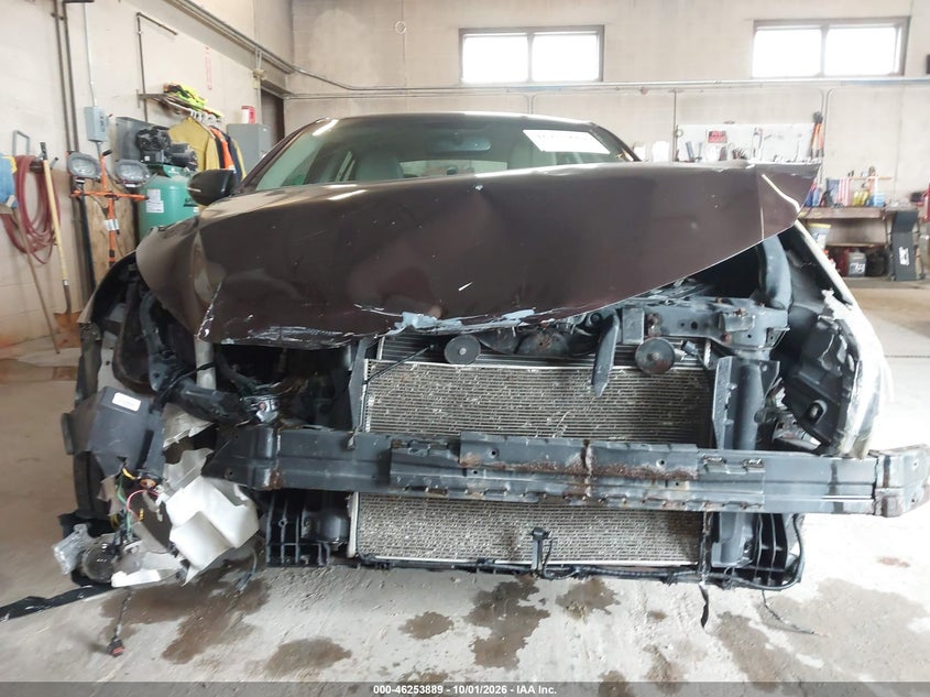 KIA OPTIMA 2012 VIN 5XXGN4A75CG036854