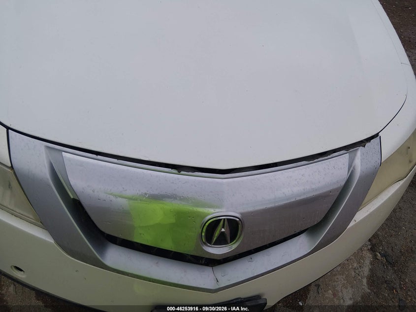 صورة 13 - ACURA TL