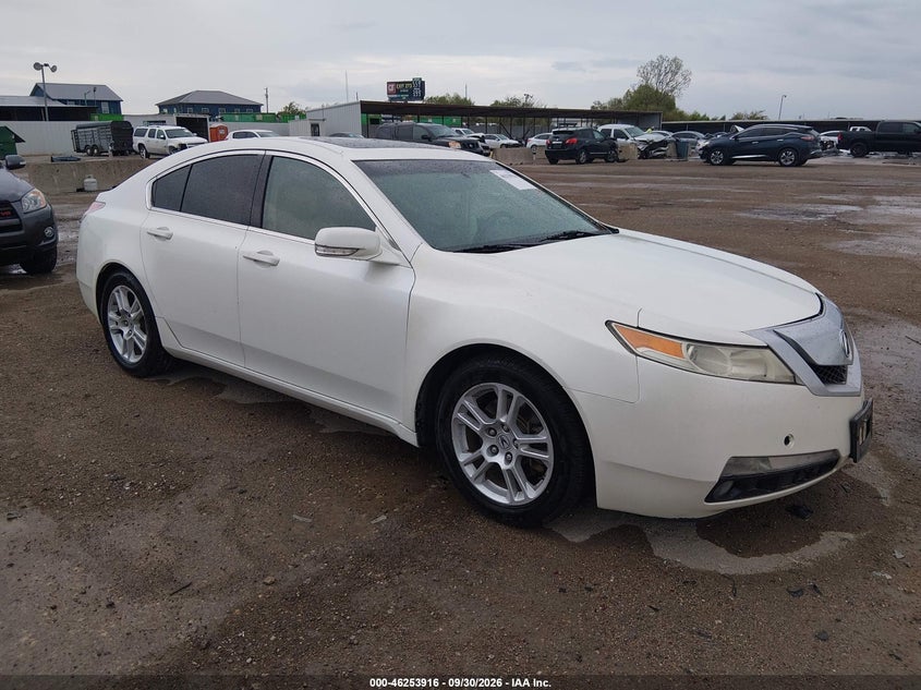 Vin: 19uua8f26aa009160, lot: 46753942, acura tl 3.5 2010 img_1