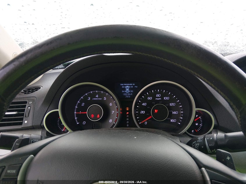 صورة 7 - ACURA TL