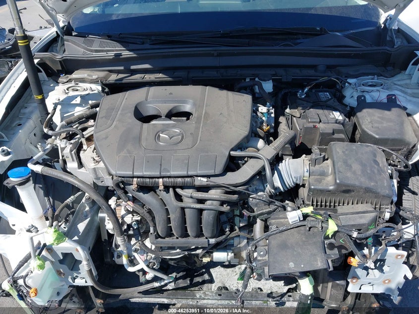 MAZDA CX-30 2023 VIN 3MVDMBAM9PM570751