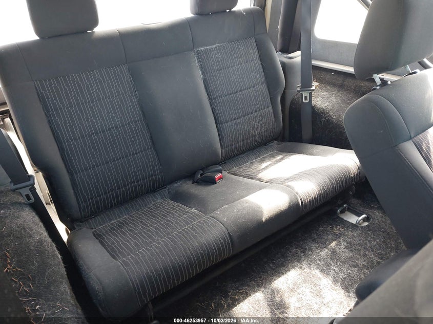 JEEP WRANGLER 2012 VIN 1C4AJWAG8CL198362