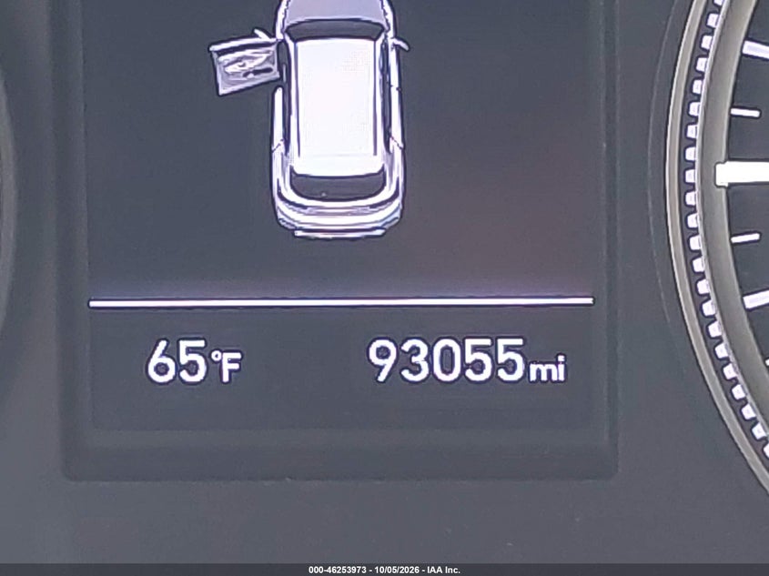 2019 HYUNDAI SANTA FE SE · Photo 16
