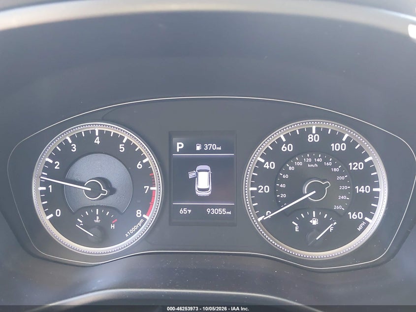 2019 HYUNDAI SANTA FE SE · Photo 7