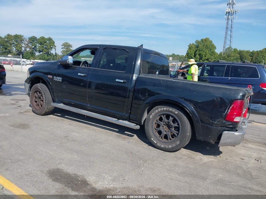RAM 1500 2013 VIN 1C6RR7NT2DS671924