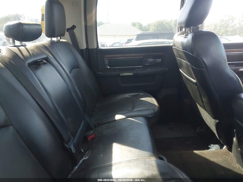 RAM 1500 2013 VIN 1C6RR7NT2DS671924