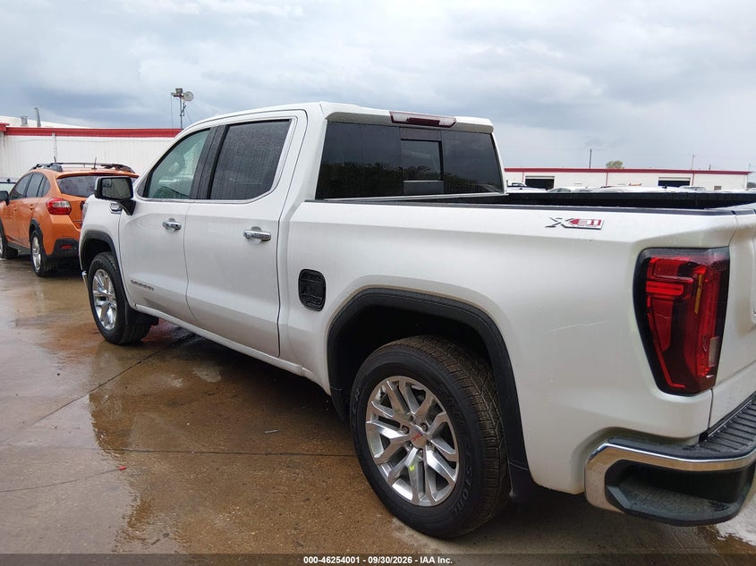 GMC SIERRA 1500 LIMITED 2022 VIN 3GTP8FET0NG199762