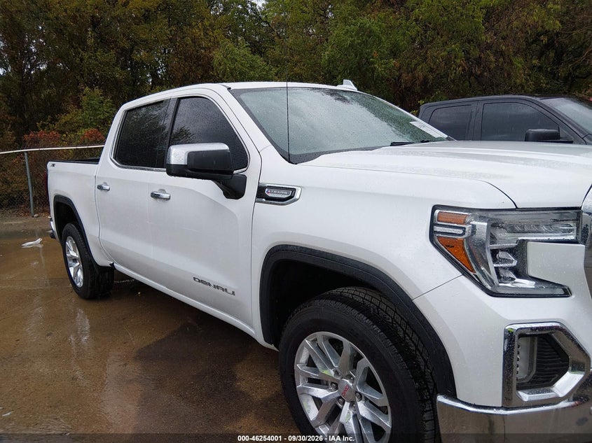 2022 GMC SIERRA 1500 LIMITED 2WD SHORT BOX DENALI · Photo 13