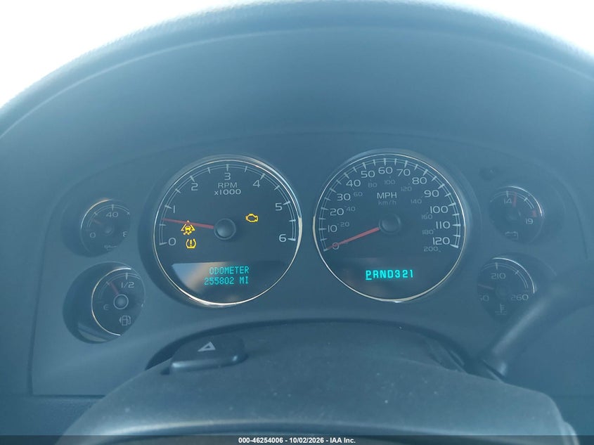 CHEVROLET AVALANCHE 1500 2007 VIN 3GNEC12017G288348