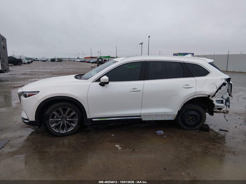 MAZDA CX-9 - zdjęcie 14
