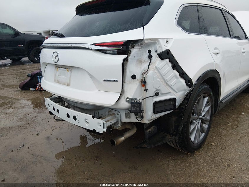 MAZDA CX-9 - zdjęcie 19