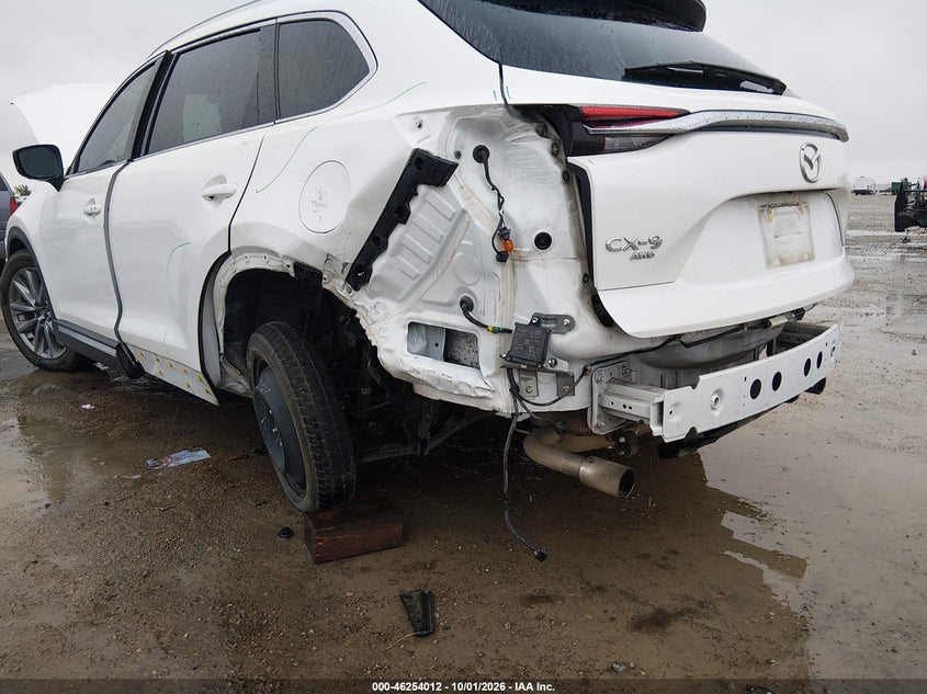 MAZDA CX-9 - zdjęcie 6
