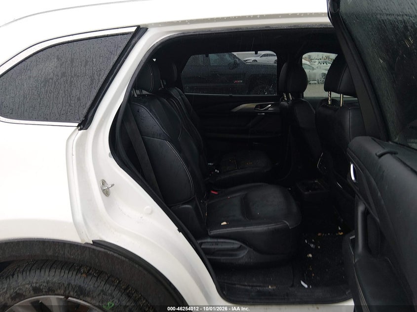 MAZDA CX-9 - zdjęcie 8
