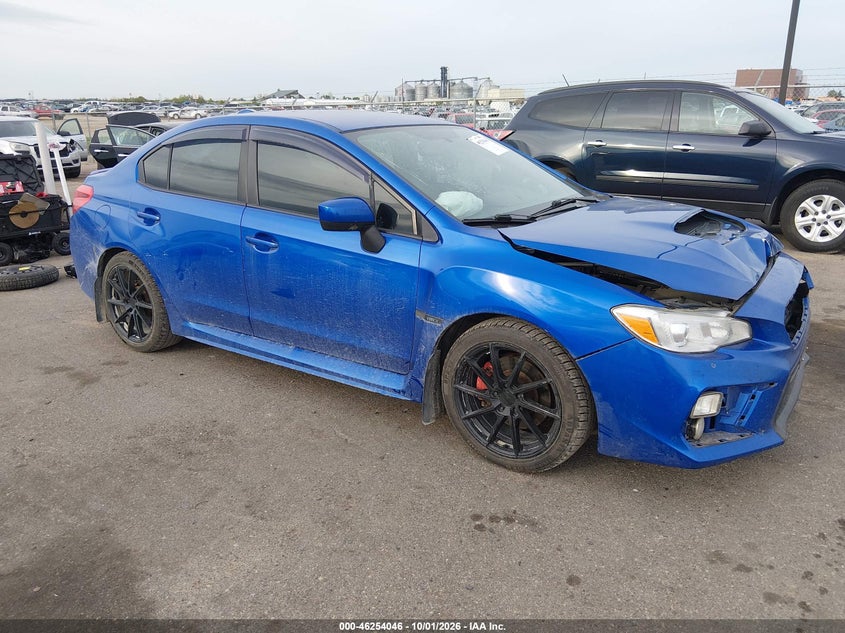 Vin: jf1va1b61k9824264, lot: 46754072, subaru wrx premium 2019 img_1
