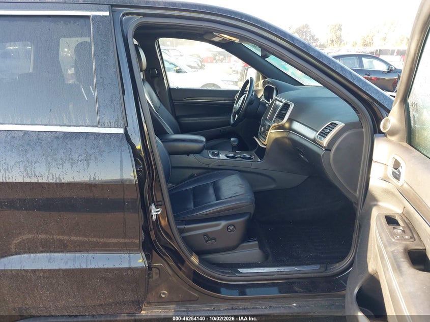 JEEP GRAND CHEROKEE - zdjęcie 5