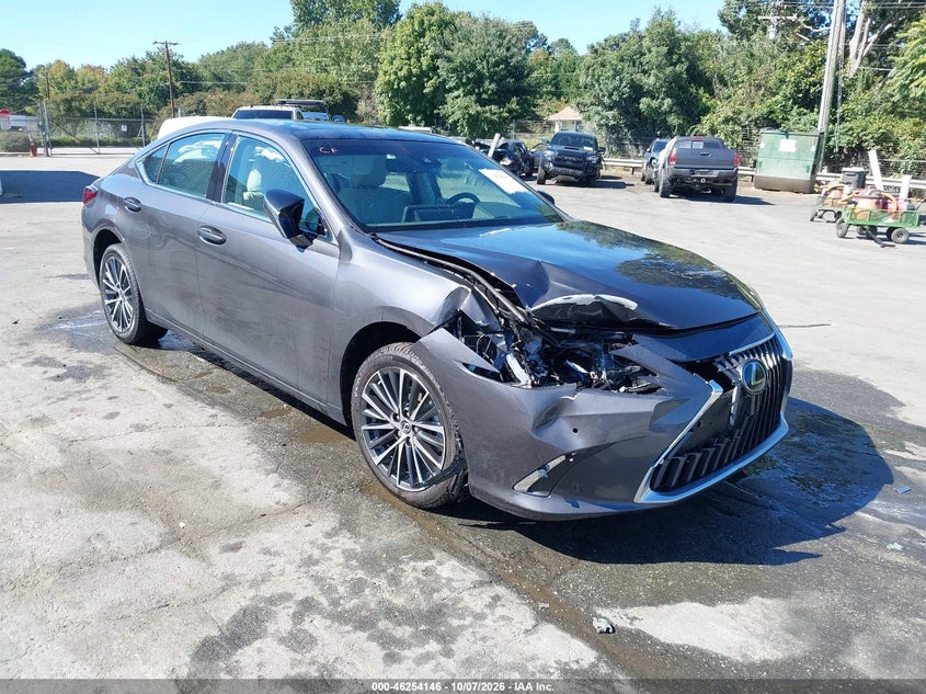 Vin: 58adz1b10ru165320, lot: 46754172, lexus es 350 2024 img_1