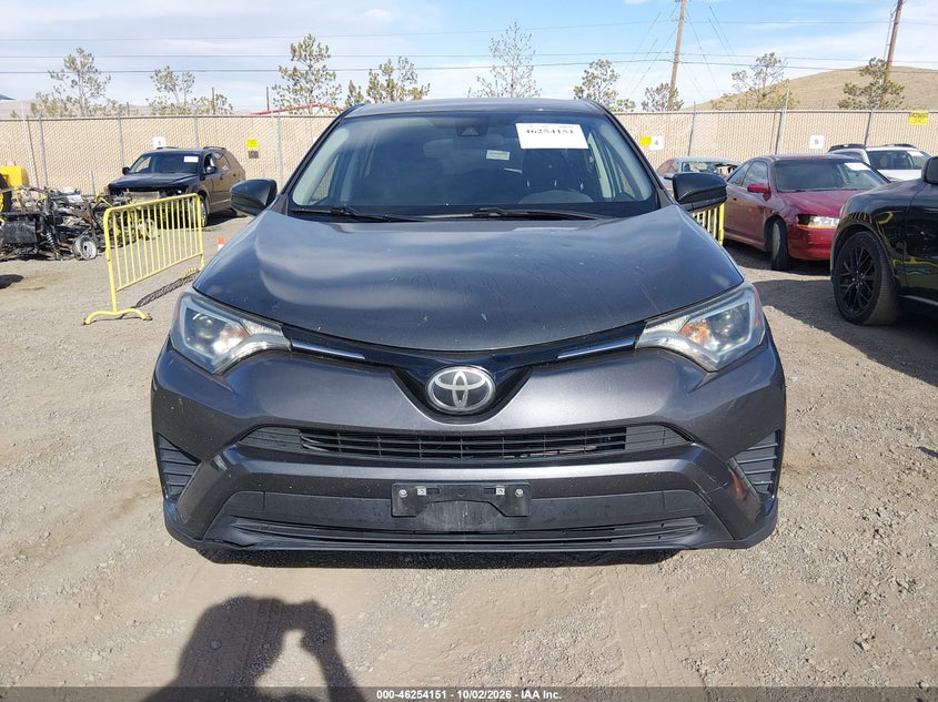 TOYOTA RAV4 - zdjęcie 13