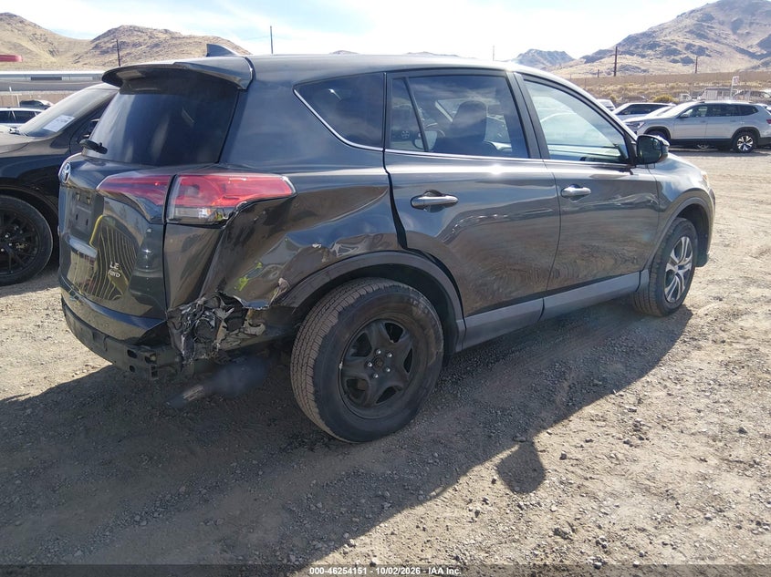 TOYOTA RAV4 - zdjęcie 4