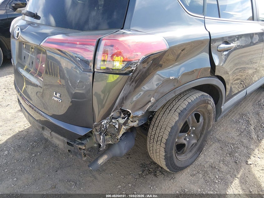 TOYOTA RAV4 - zdjęcie 6