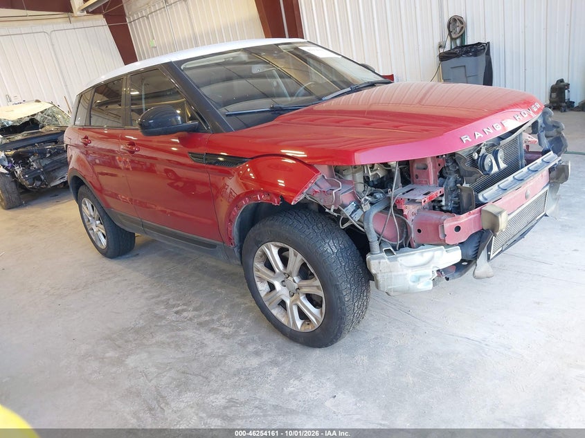 Vin: salvp2bg7gh097869, lot: 46754187, land rover range rover evoque se/se premium 2016 img_1