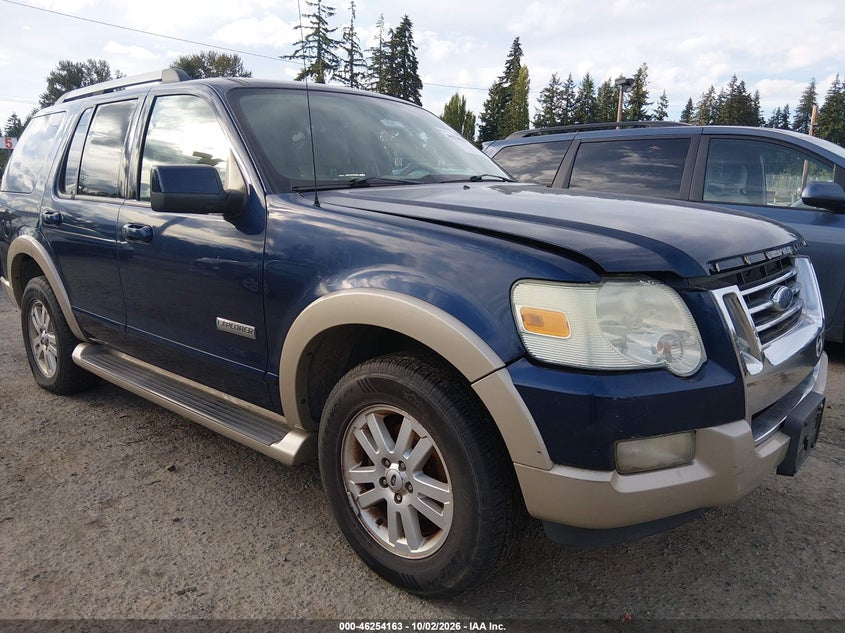 2006 Ford Explorer Eddie Bauer