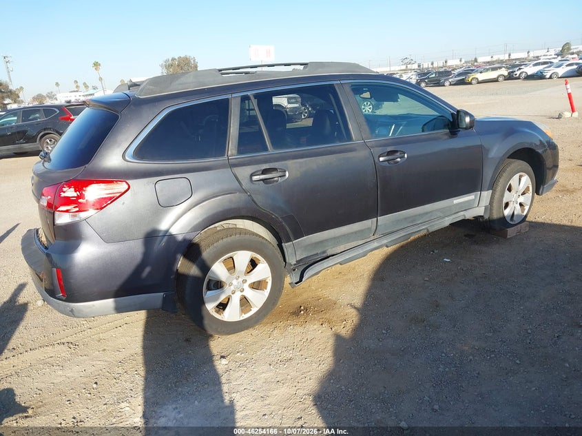 Vin: 4s4brckc8b3337214, lot: 46754192, subaru outback 2.5i limited 20114