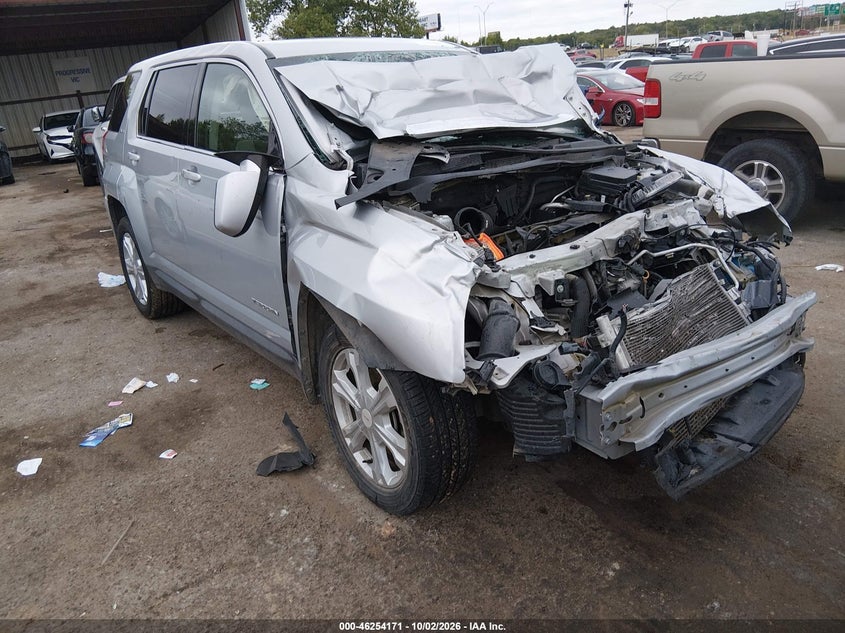 Vin: 2gkalmek9h6223061, lot: 46754197, gmc terrain sle-1 2017 img_1