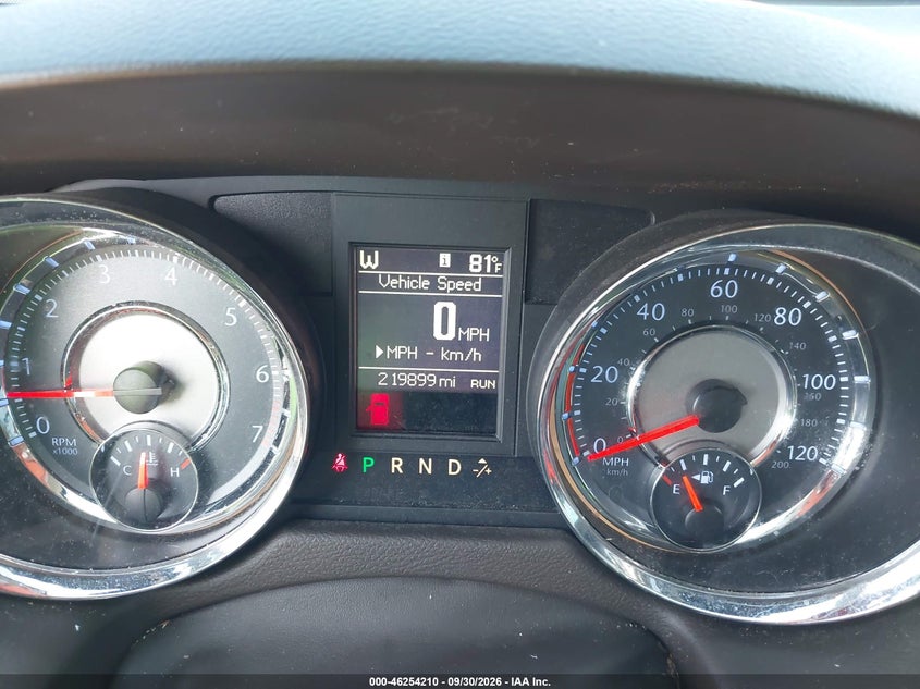 CHRYSLER TOWN & COUNTRY 2014 VIN 2C4RC1GG7ER345434